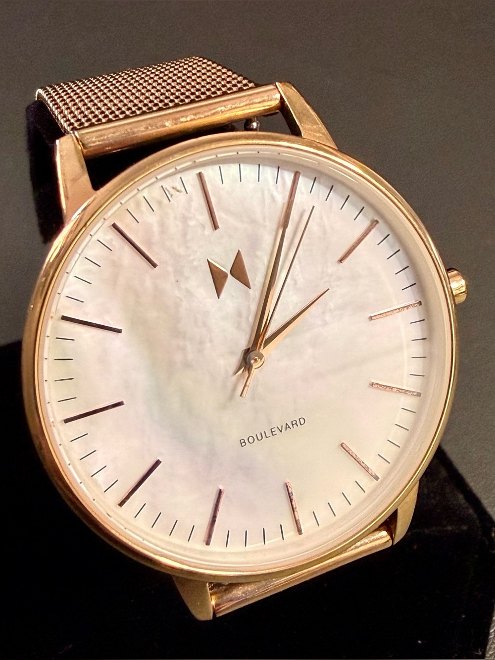 MVMT Boulevard Watch
